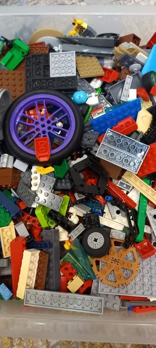 Продаю Lego всё оригинал