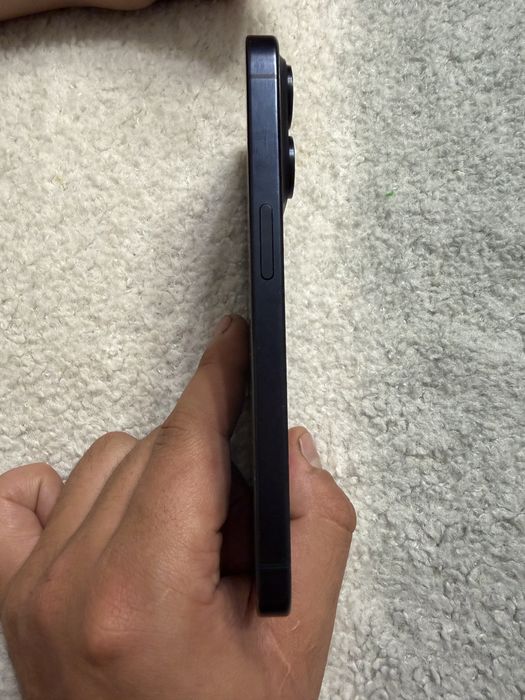 Iphone 15 pro 256