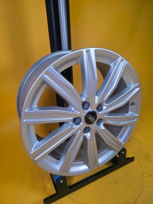1 Janta Aliaj 5x112 19'' OEM AUDI A6 4K - 8J ET 39 COD 4K0601025M
