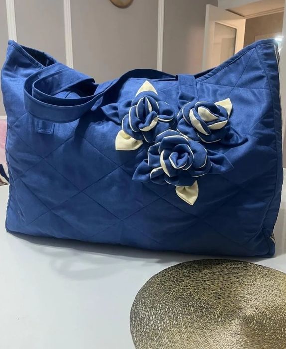 Сумки шоперы красивые