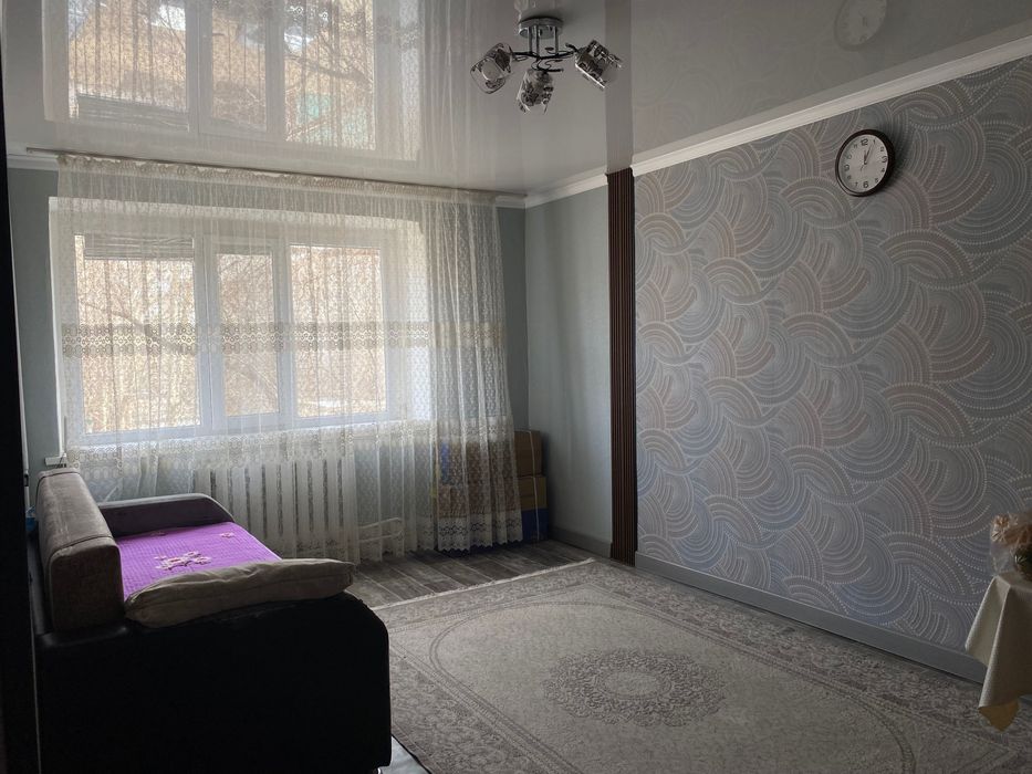 Продам  квартиру