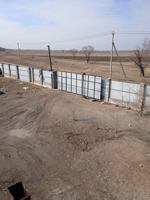 Продам пром базу 30 соток