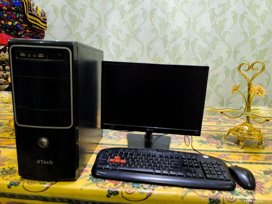 Домашние игровой компьютер. Oʻyin kompyuterlari. Igrovoy Kompyuter