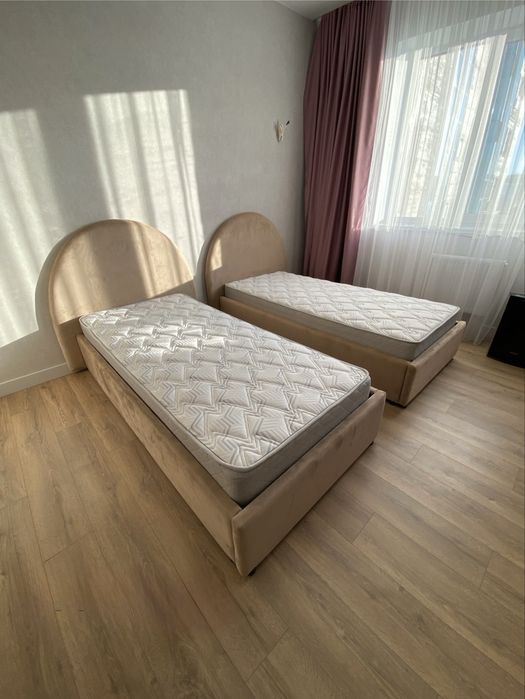 Продам детскую кровать