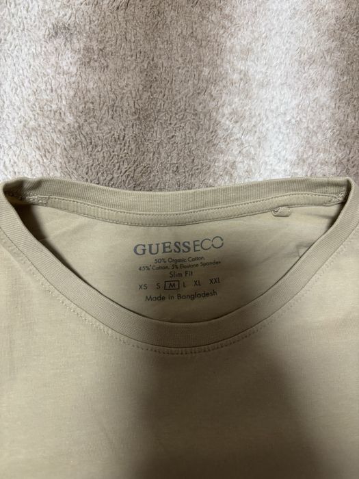Тениска GUESS размер S