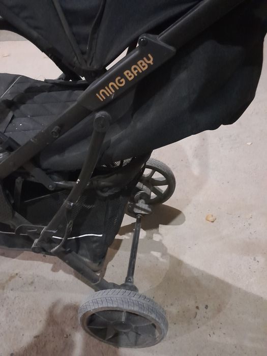 Каляска Продаётся бу