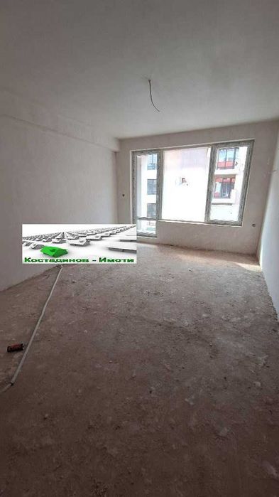 Продава се Двустаен апартамент в Пловдив, Христо Смирненски - 64 кв.м за 1219 €/кв.м - Снимка #1