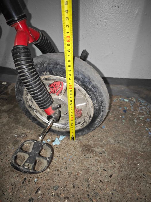 Велосипед детский станция метро Москва