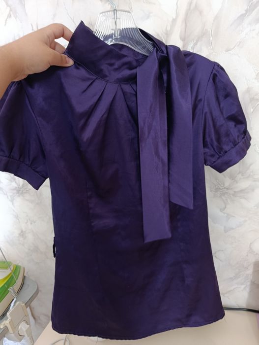 Стильная ковточка