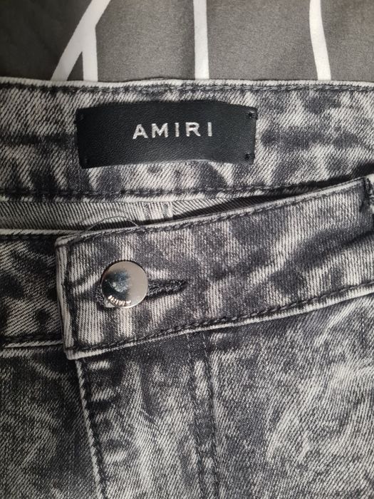 Blugi Amiri bărbătești