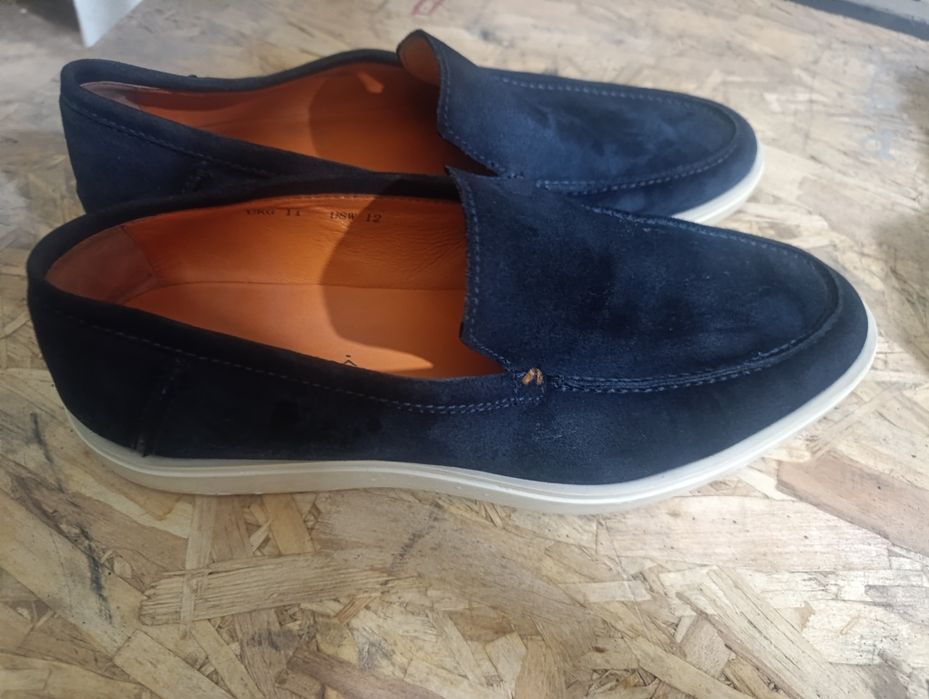 SANTONi орегинал оек кийими тоза замуш