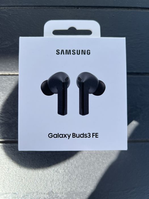 Наушники Samsung galaxy Buds 3FE