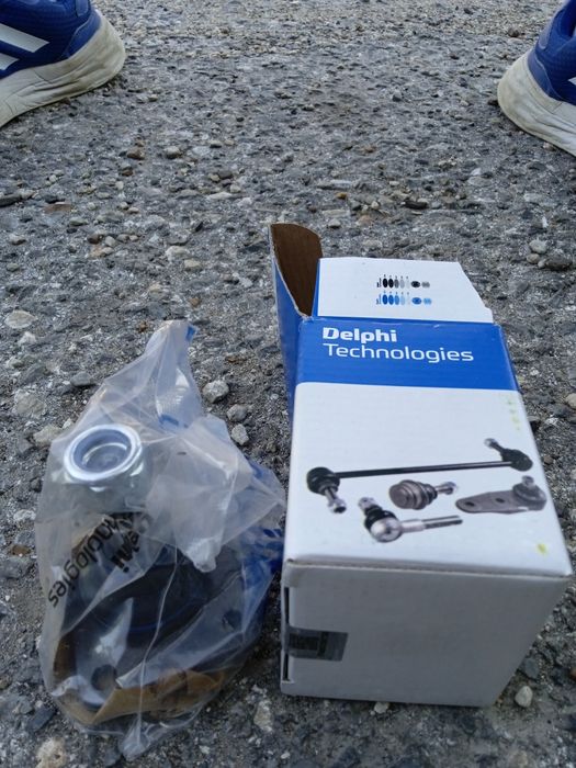 Части за Полски Fiat 125p