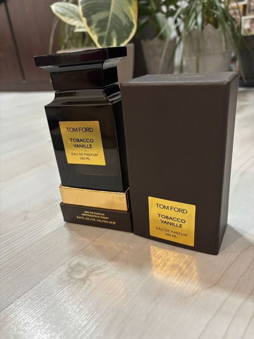 Parfum Tom Ford Tobacco Vanille -cadoul ideal