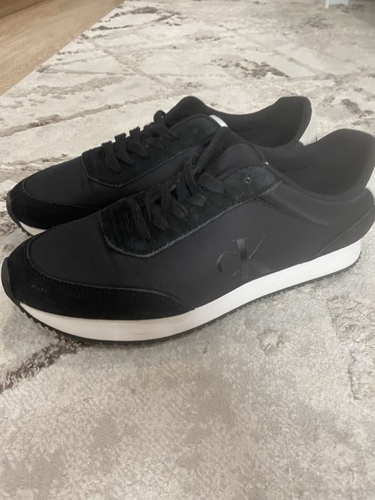 Мъжки обувки Calvin Klein