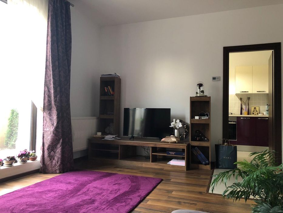 Inchiriez Garsoniera tip Studio