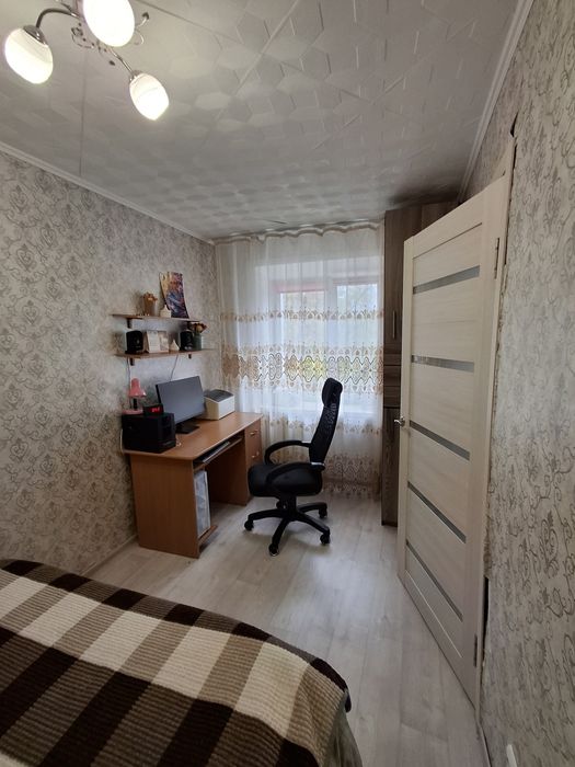Продам 2х комнатную квартиру