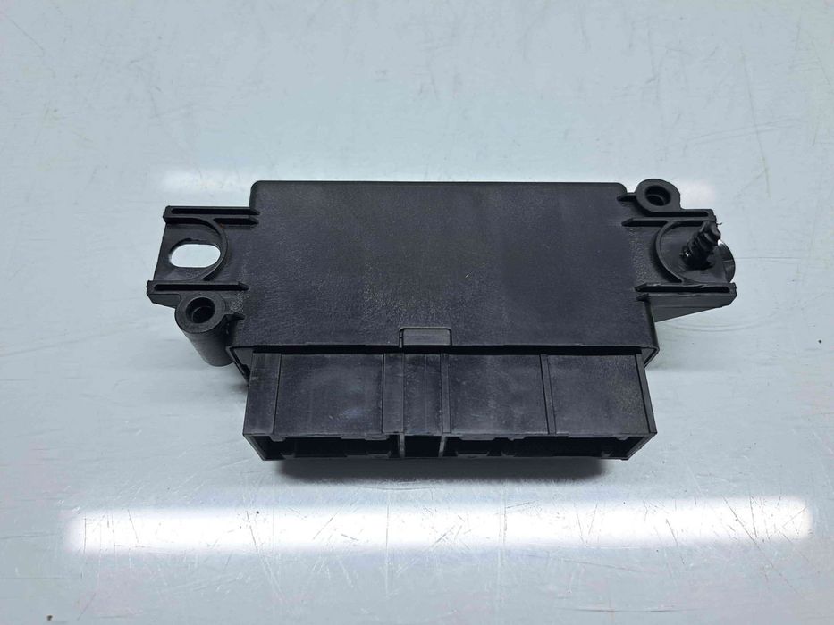 Modul senzori parcare  Volkswagen Golf 7 (5G) [Fabr 2014-prezent] 5Q0