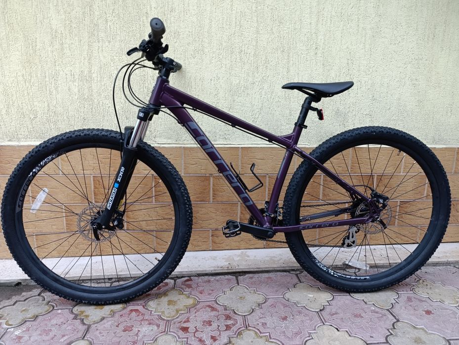 Carrera 29 цола    .