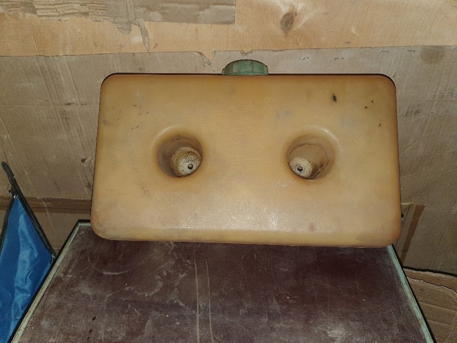 Бочок для котла или фена автономка