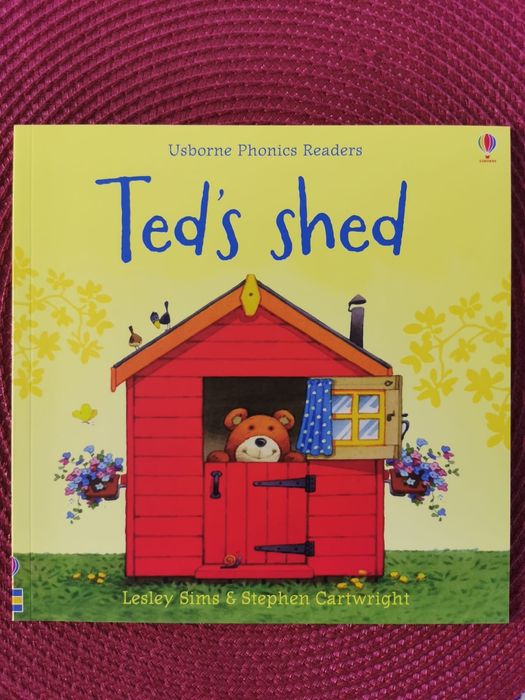Set Phonics Readers