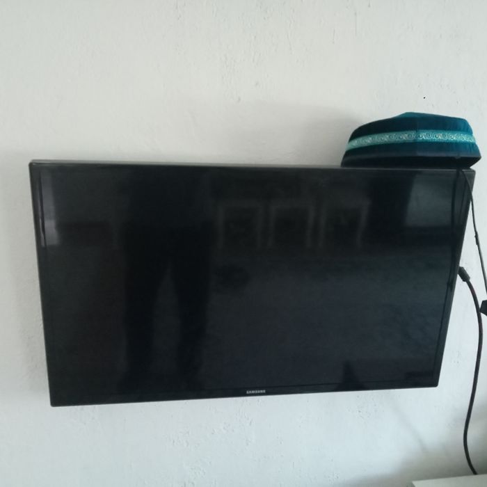 Телевизор Самсунг