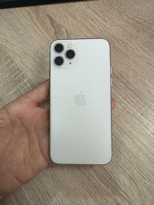 Iphone 11 pro baterie