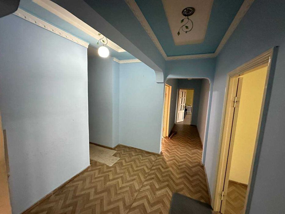 Банковский дом на ул. Ойбека | 4-комнатная 165 м² | 175 000 $
