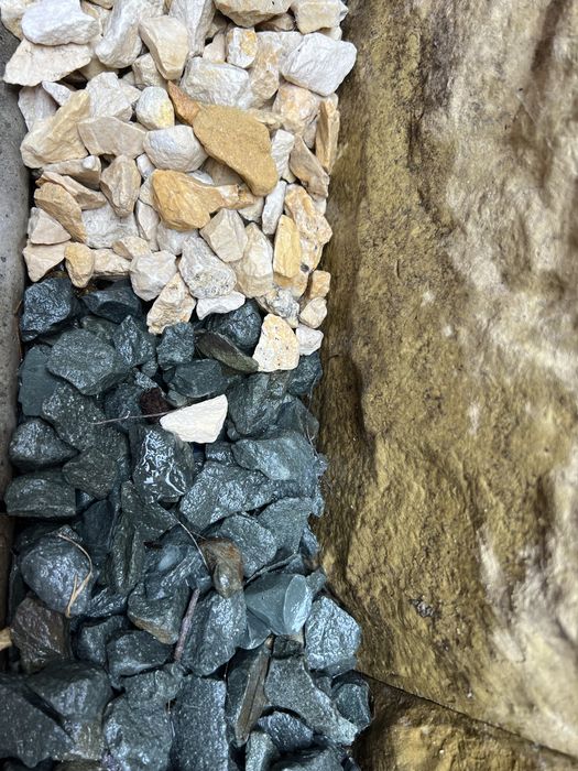 Piatra naturala la sac si vrac