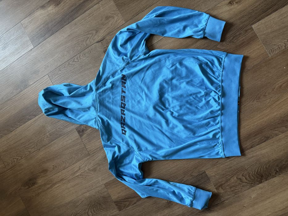 Форма сборной Kazakhstan