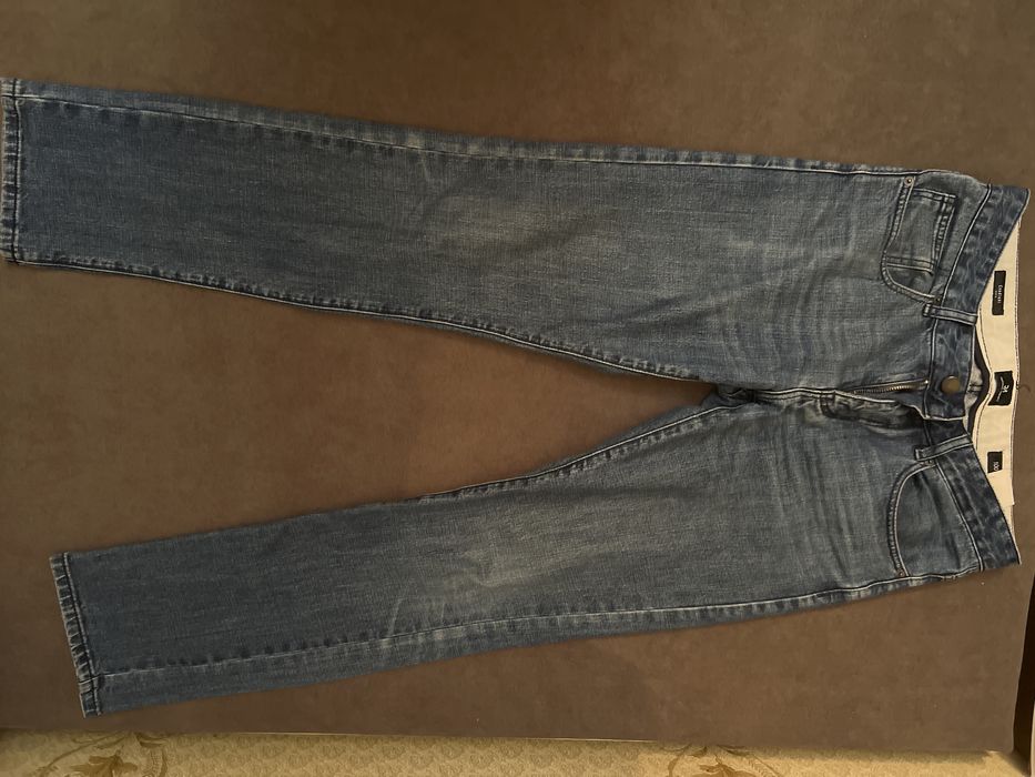 Продам джинсы Б/У