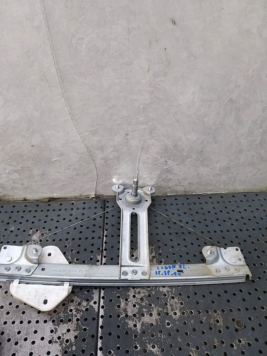 Macara manuala stanga spate dacia logan ls facelift