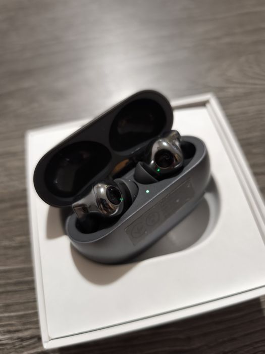 Huawei free buds pro 2