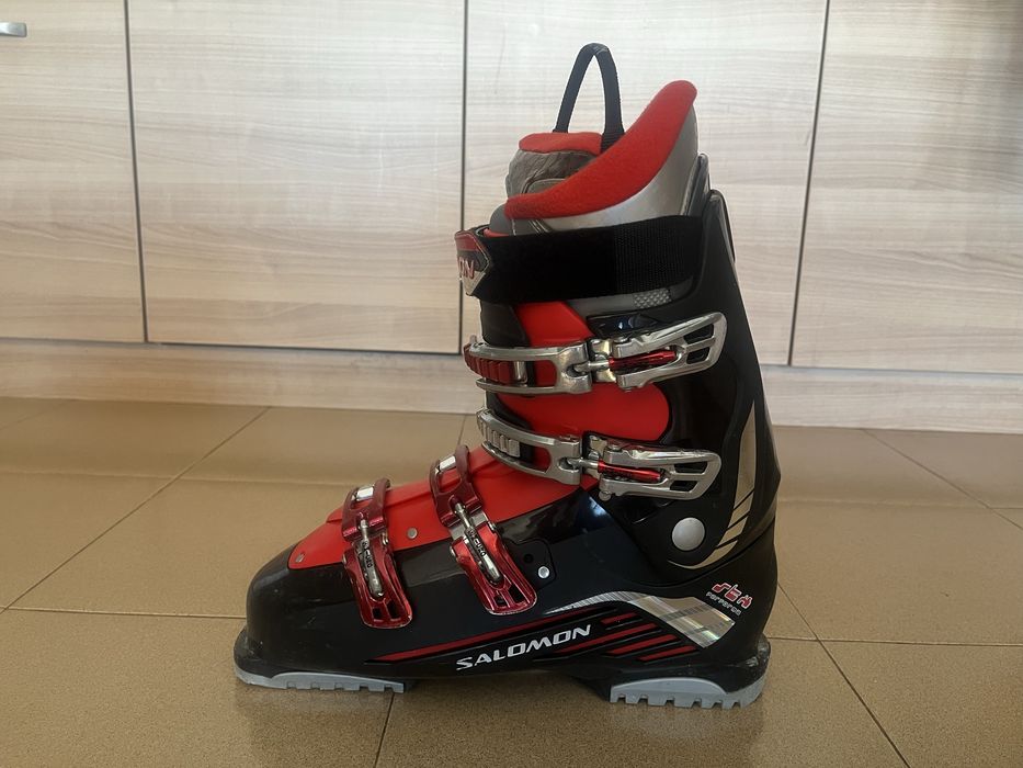 Ски обувки Salomon  номер 48