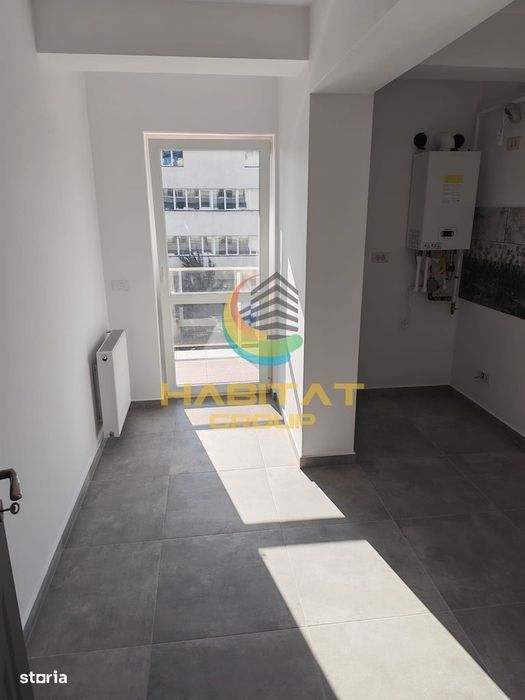 Vanzare Apartament 2 Camere Bloc Finalizat