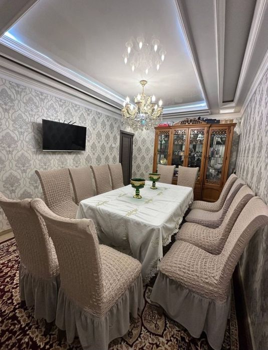 !‼️Chilonzor 20. 77Seriya. 2B3xona qilingan. Orientir:Ilon Ota Masjidi