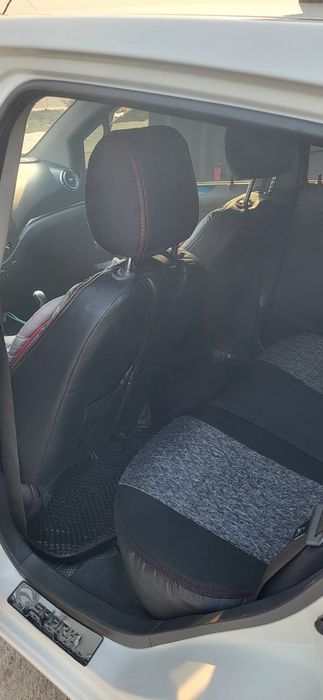 Spark 2015-yil 2-pozitsiya