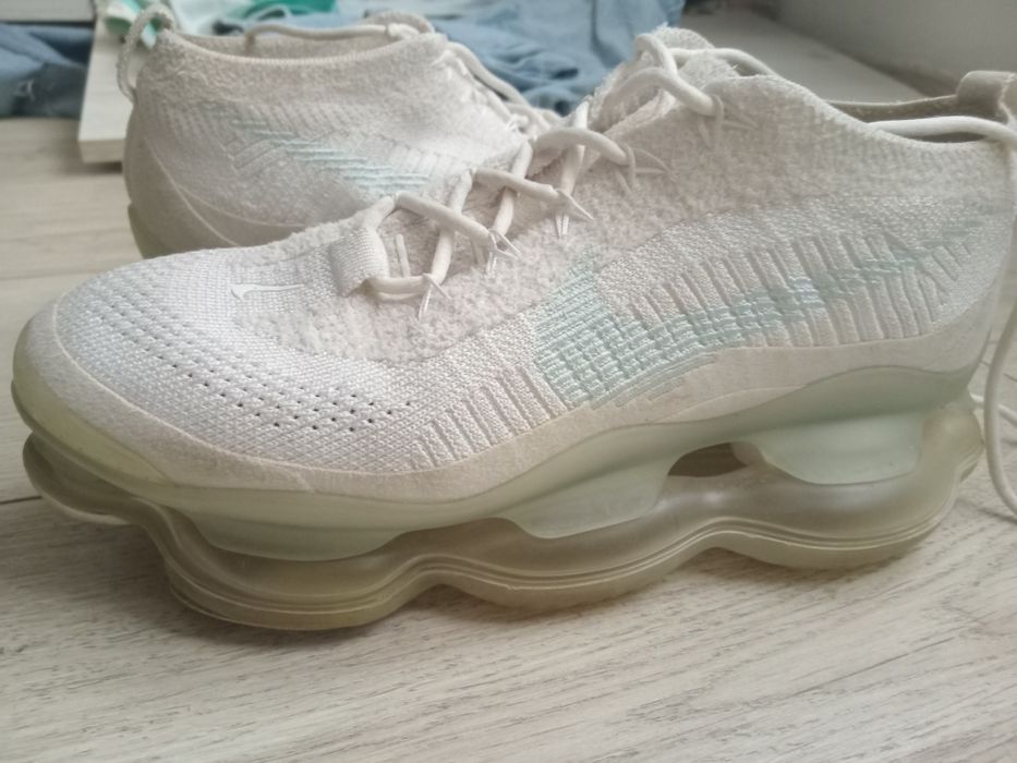 Nike vapormax originali