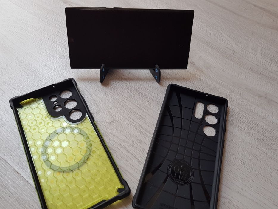 Galaxy S23 ULTRA 512/12 foarte bun