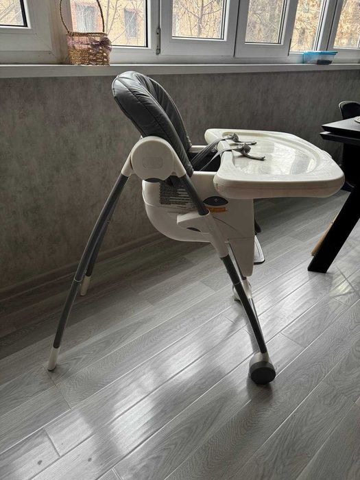 Joie Стульчик для кормления Multiply 6в1