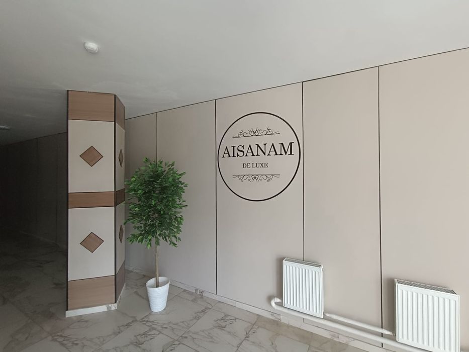 Сдам 1 комн студию на Мангилик Ел 21