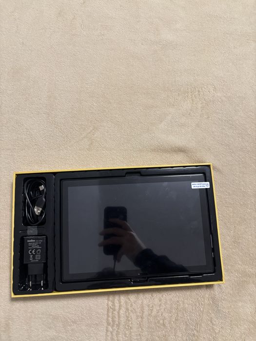 Tableta Vonino iMartPro