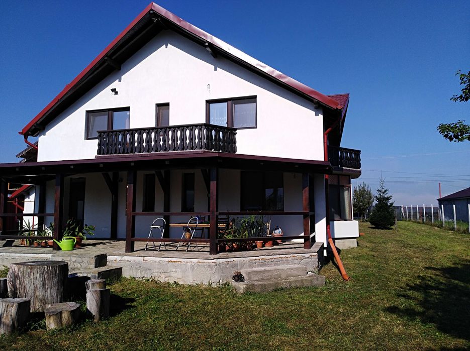 Vand casa 5 cam./3 bai/1800mp