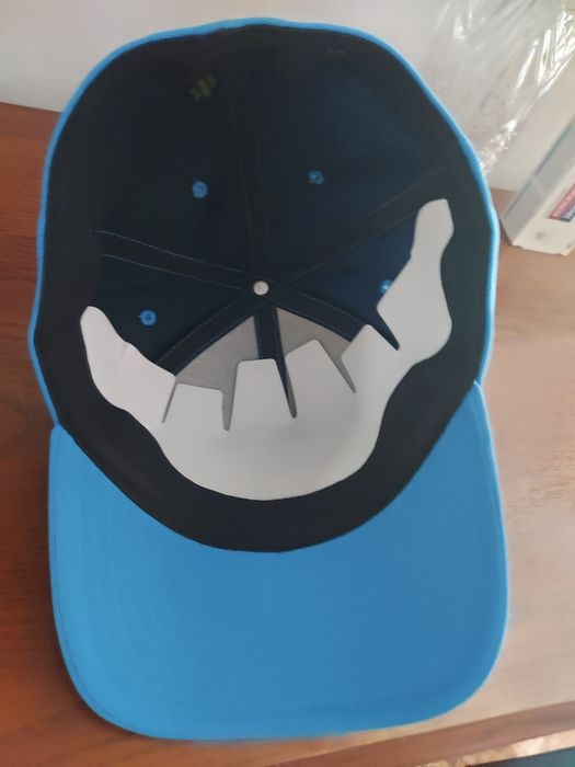 Кепка в хорошем состоянии