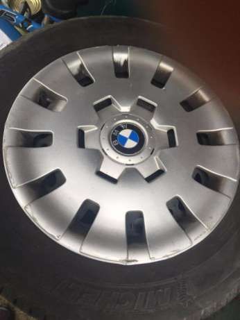 Jante de tabla BMW & VW Audi