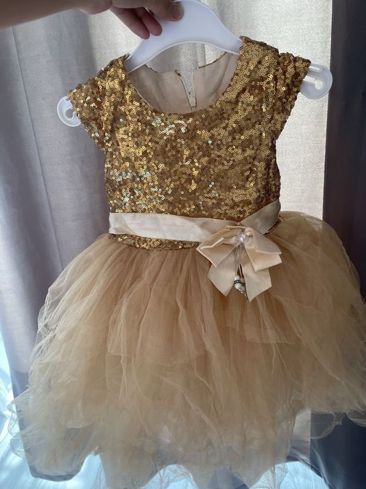 Платья для девочек