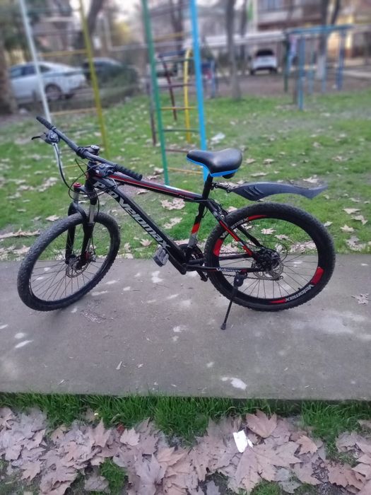 Velosiped 26 sotiladi holati yaxshi