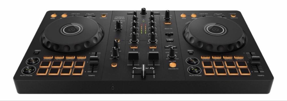 DDJ - FLX 4 Новое оригинал