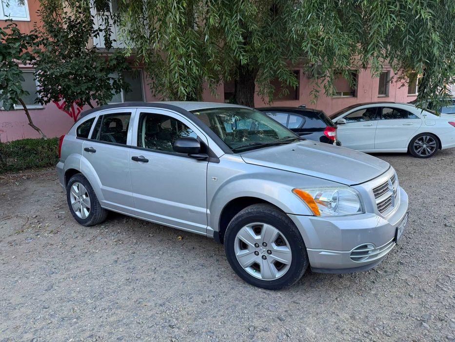 Vand Dodge Caliber 2006