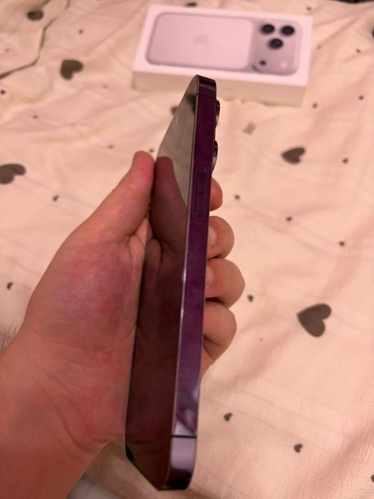 Айфон 14 про 128гб